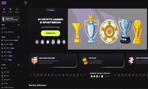 Cloudbet Tanzania