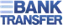 Bank transfer payment logo