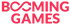 Booming Games provider logo